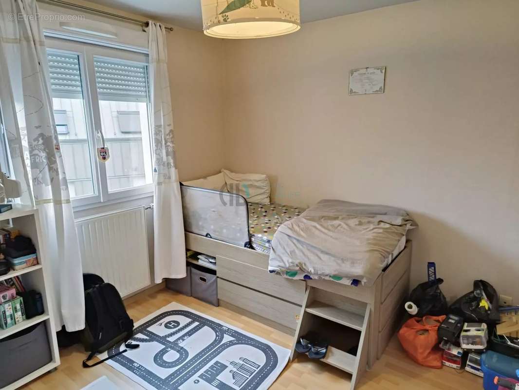 Appartement à ANNEMASSE