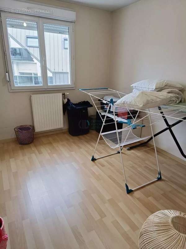 Appartement à ANNEMASSE