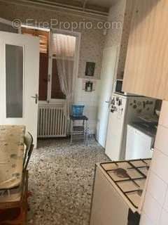 Appartement à LES PENNES-MIRABEAU