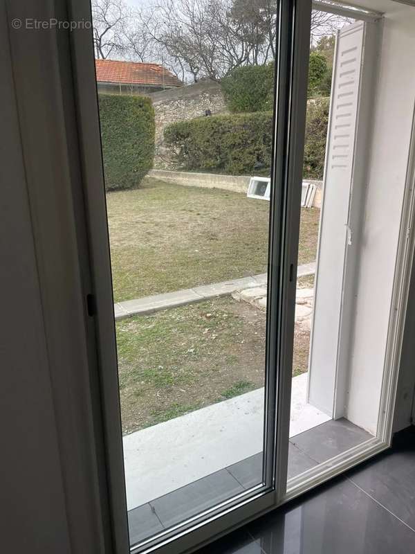 Appartement à MARSEILLE-15E