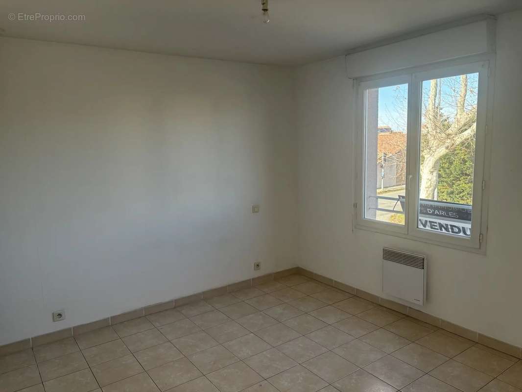 Appartement à ARLES