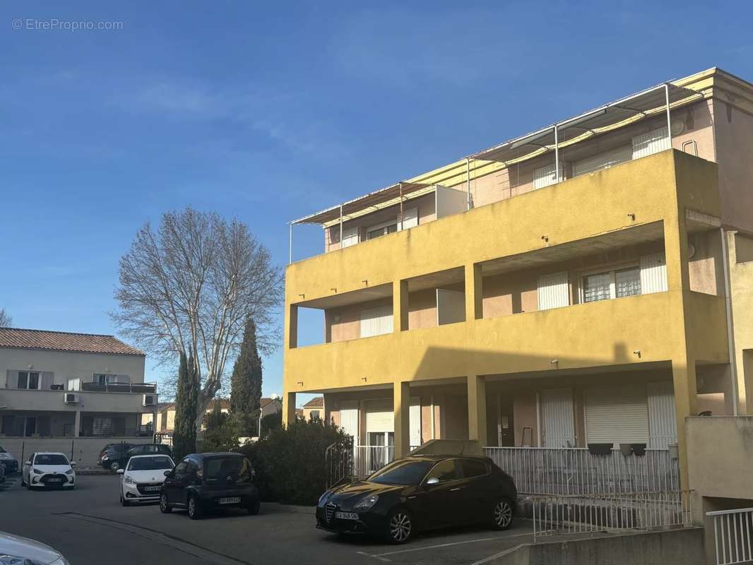 Appartement à ARLES