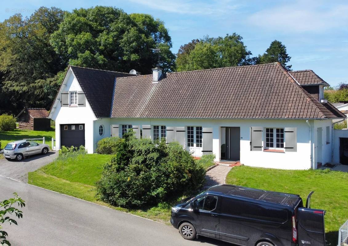 Appartement à RECQUES-SUR-COURSE