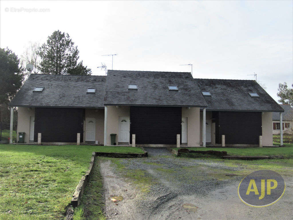 Appartement à BOUVRON