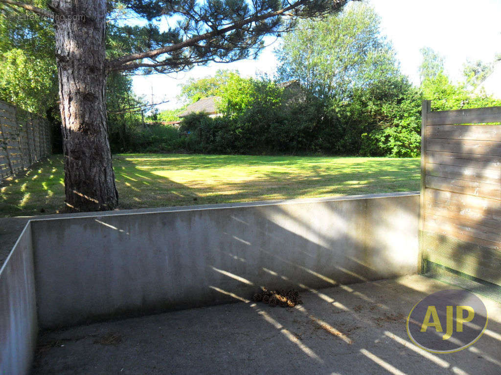 Appartement à BOUVRON