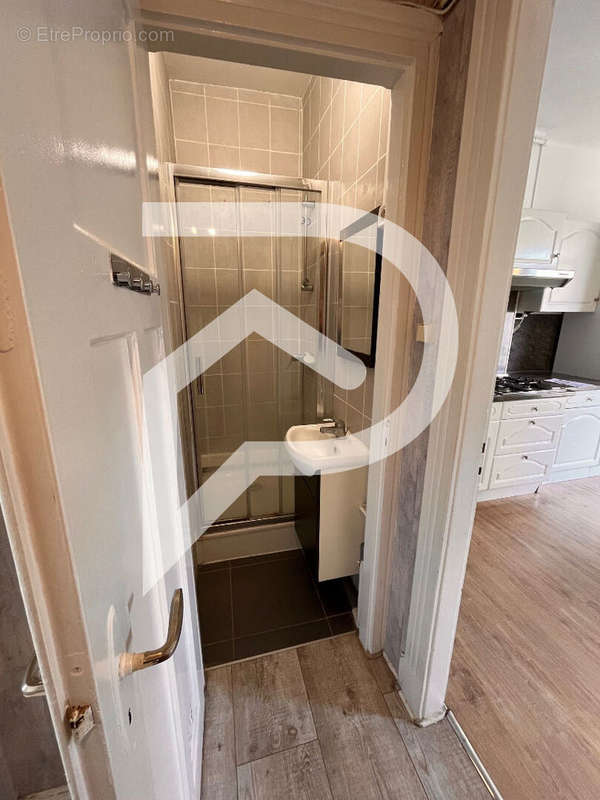 Appartement à METZ