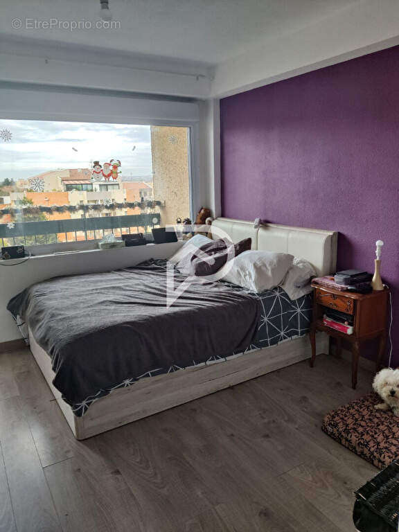 Appartement à RAMONVILLE-SAINT-AGNE