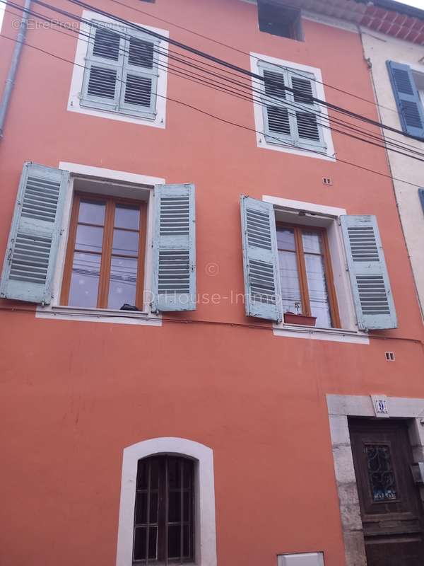 Appartement à DRAGUIGNAN