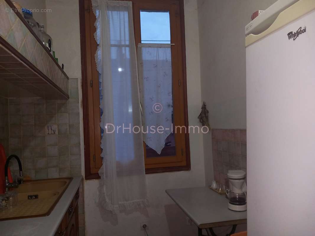 Appartement à DRAGUIGNAN