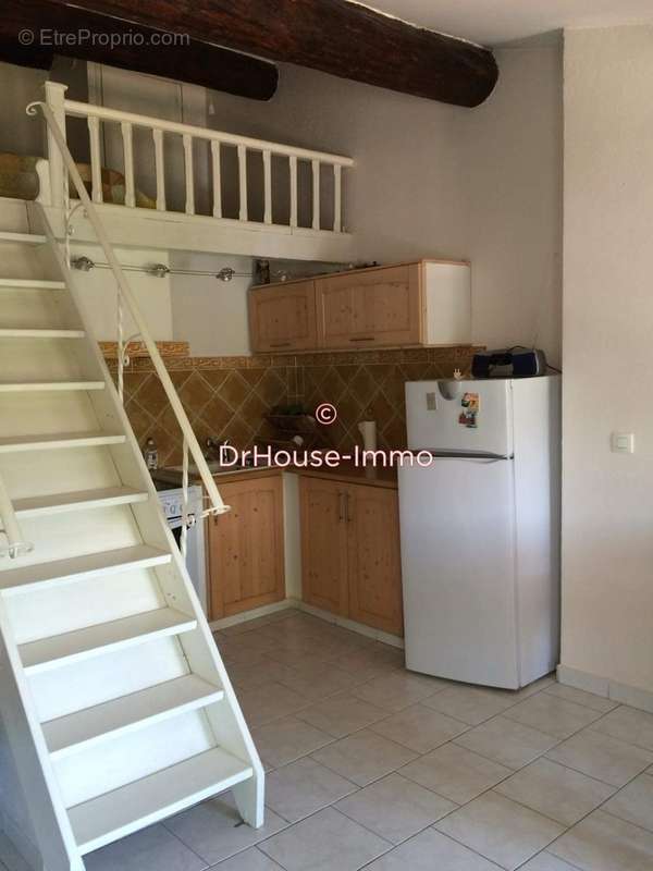 Appartement à TARADEAU