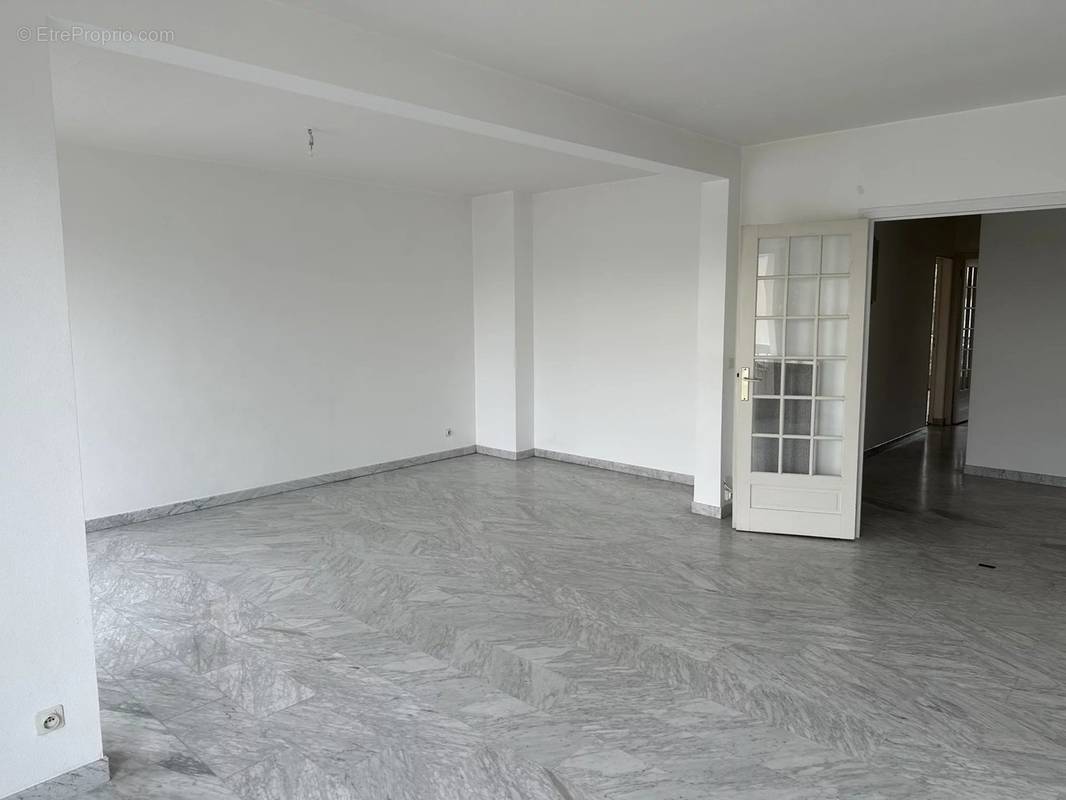 Appartement à CHARTRES