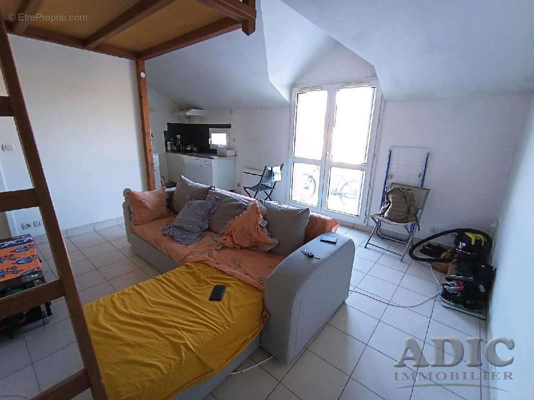 Appartement à SAINT-MARD