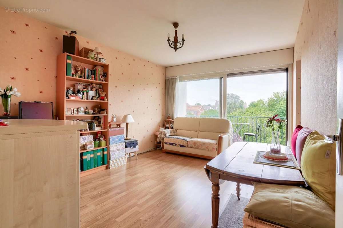 Appartement à MEUDON