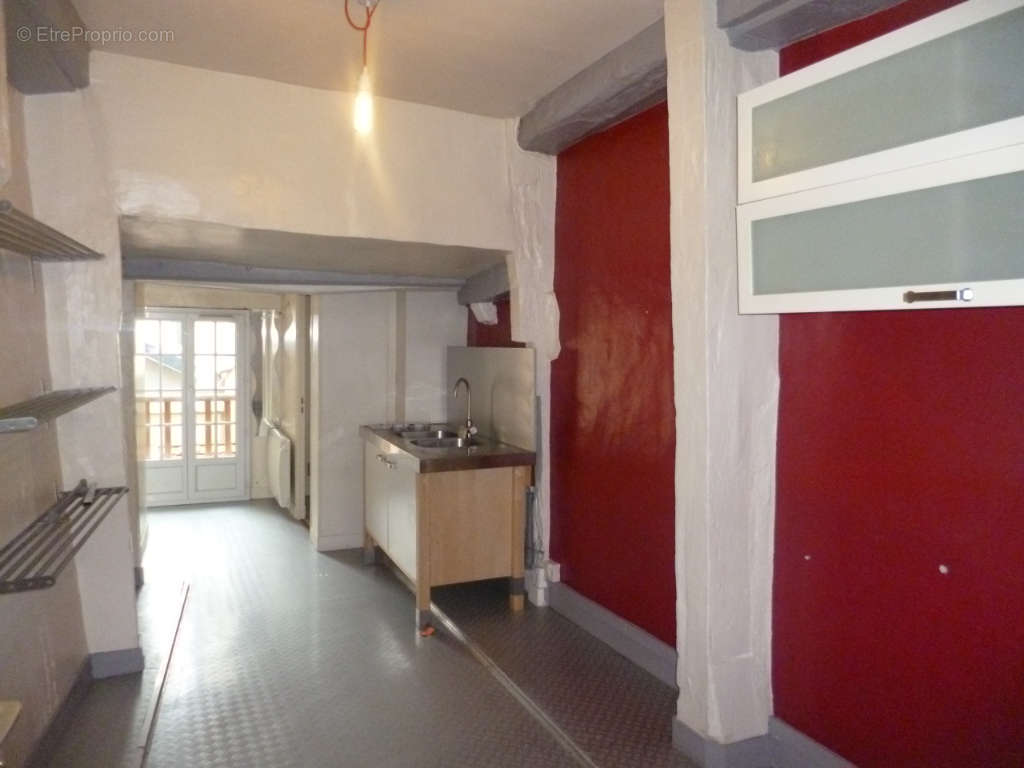 Appartement à NOGENT-LE-ROI