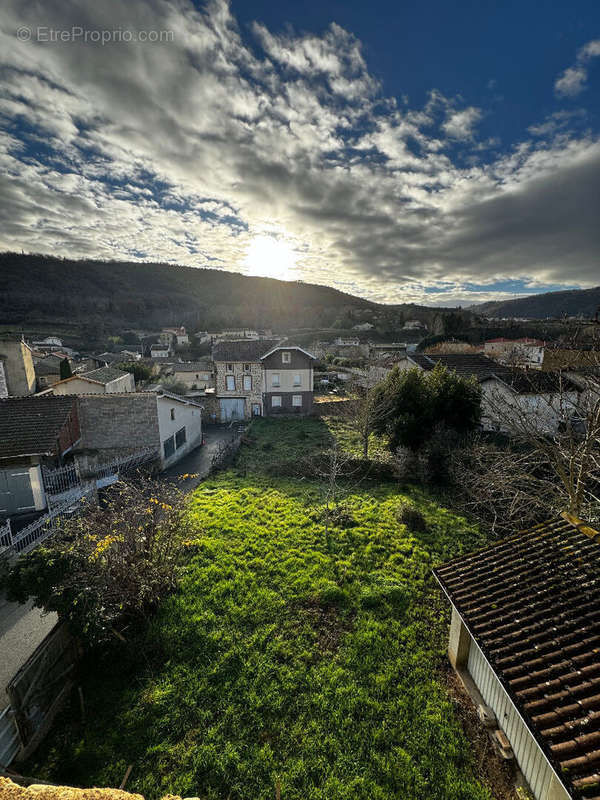 Maison à SAINT-DESIRAT