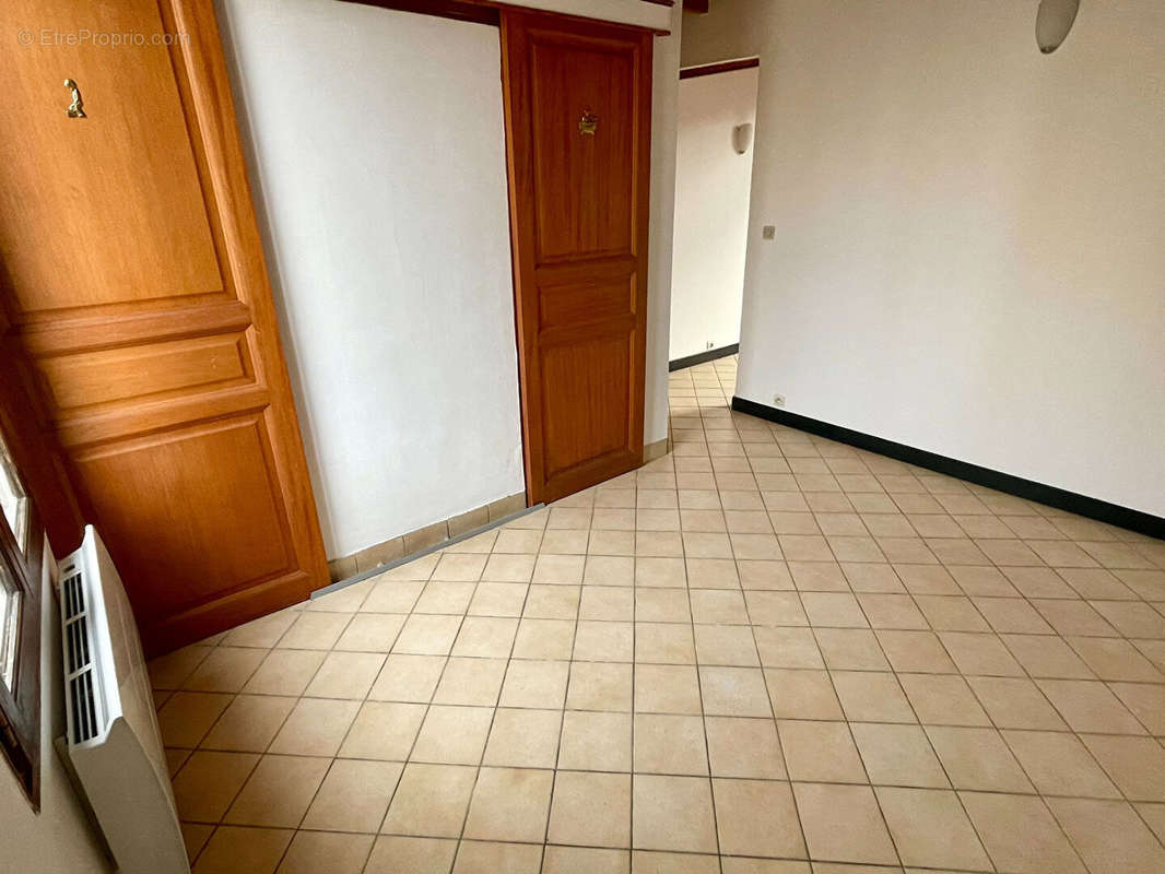 Appartement à CACHAN