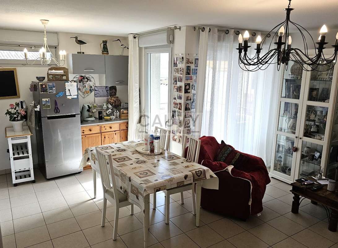 Appartement à AGDE