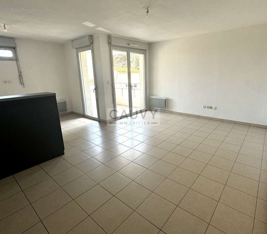 Appartement à AGDE