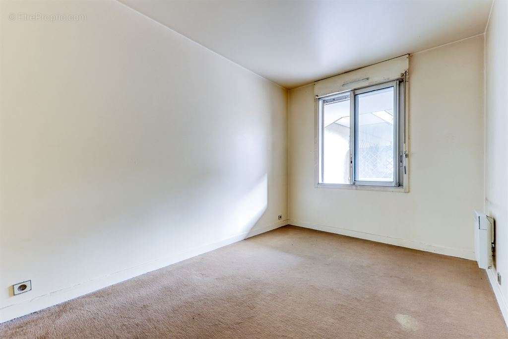 Appartement à PARIS-12E