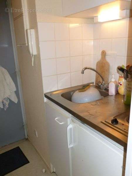 Appartement à BRUZ