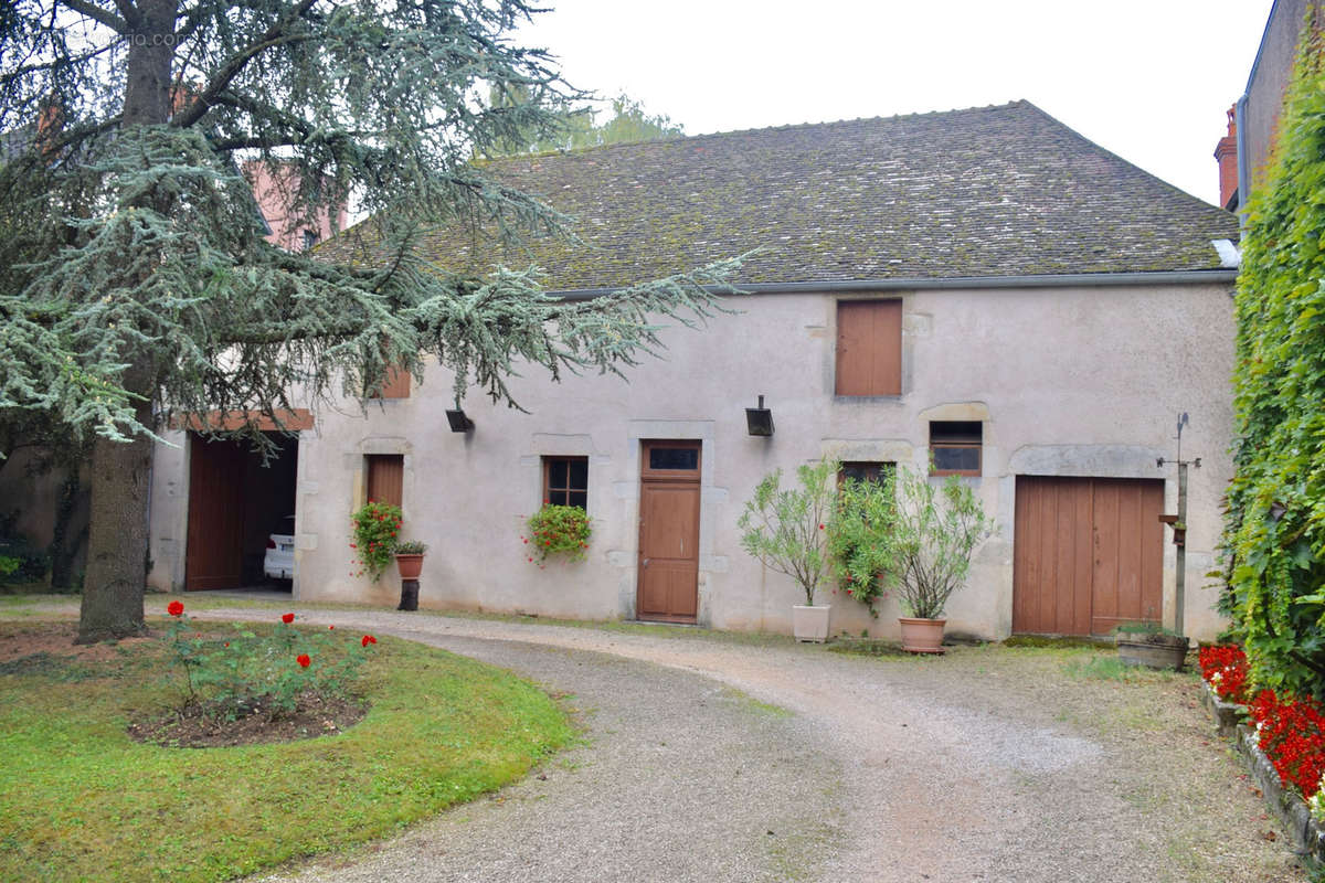 Maison à BEAUNE