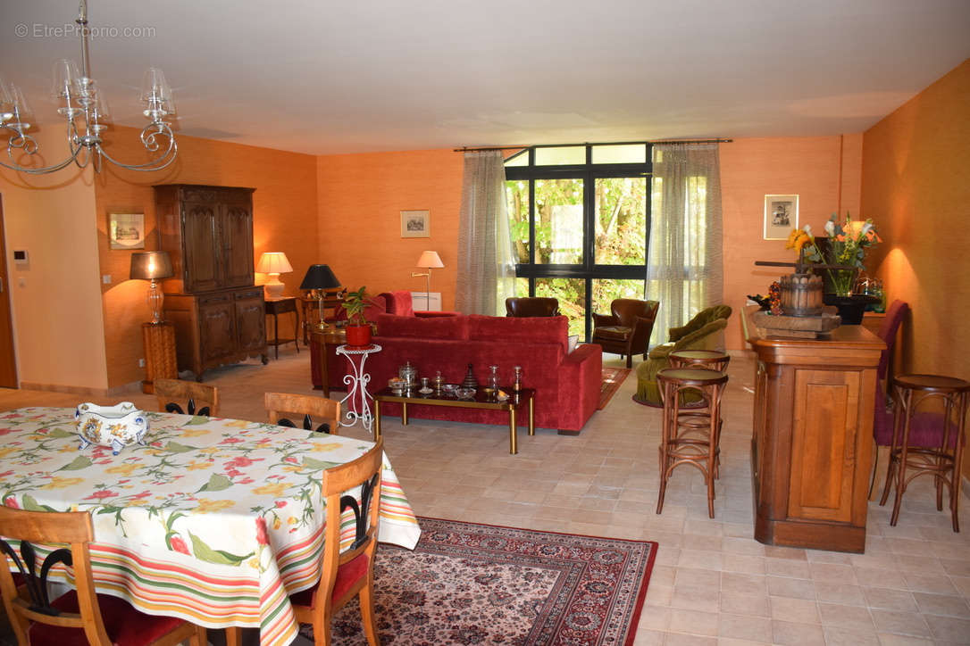 Appartement à BEAUNE