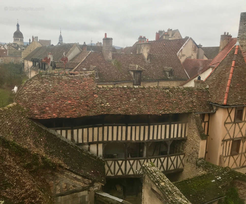 Maison à BEAUNE