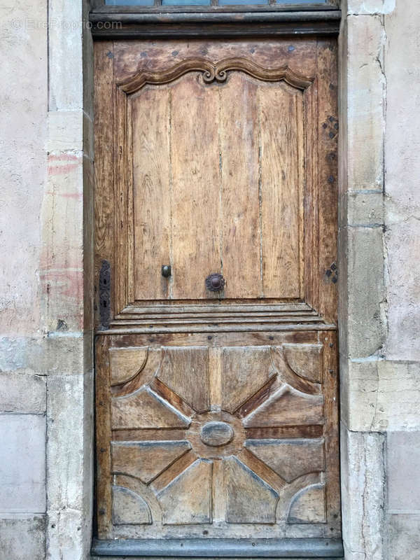 Maison à BEAUNE