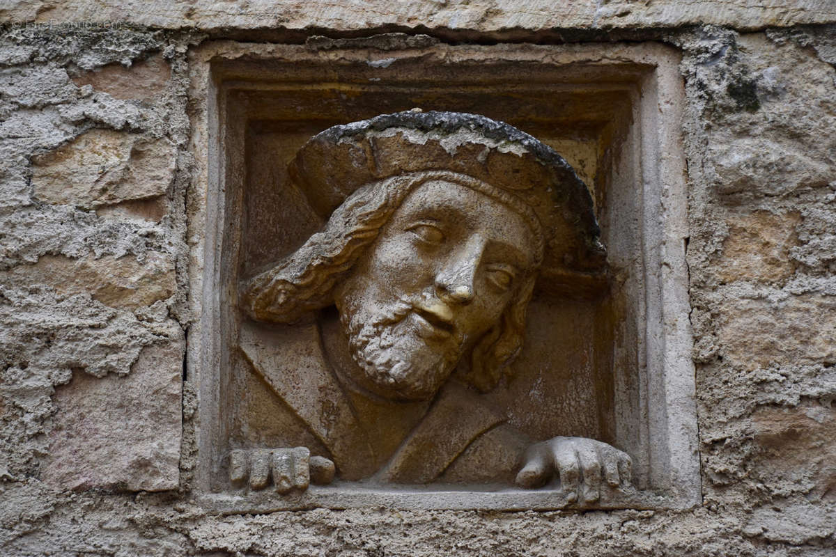 Maison à BEAUNE