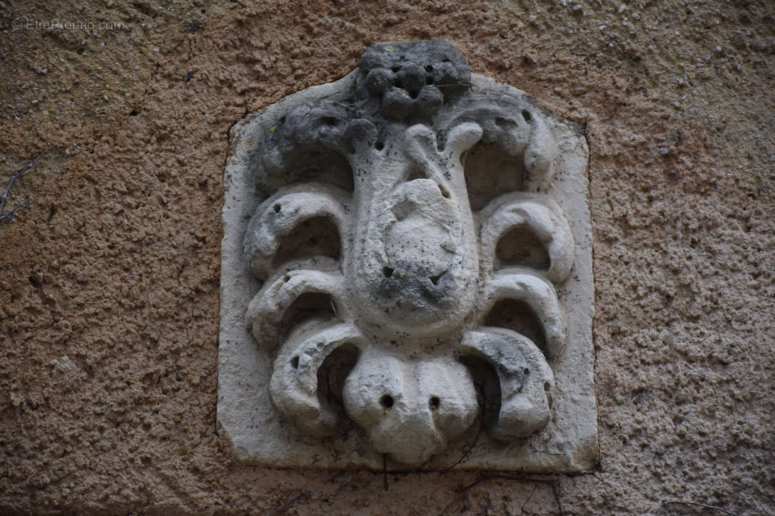 Maison à BEAUNE