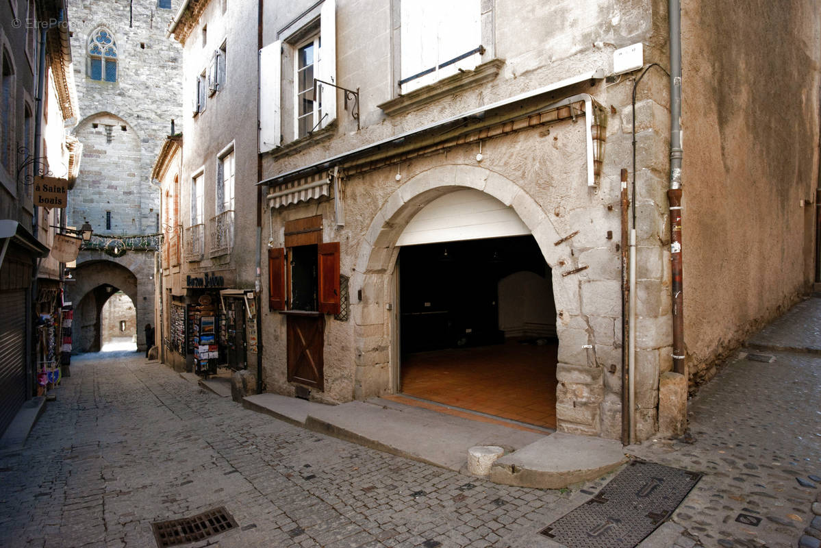 Appartement à CARCASSONNE