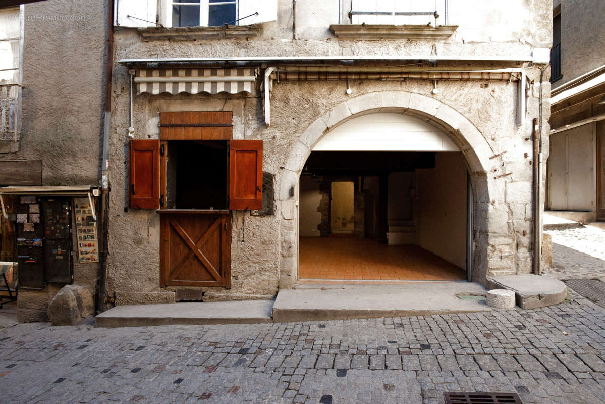 Appartement à CARCASSONNE