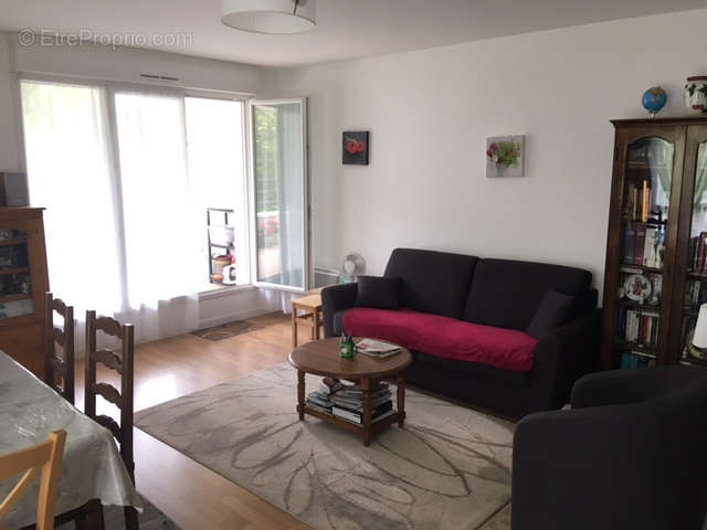 Appartement à SAINT-CYR-SUR-LOIRE