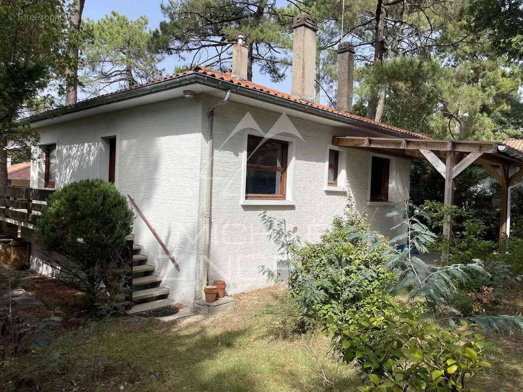 Maison à ARCACHON