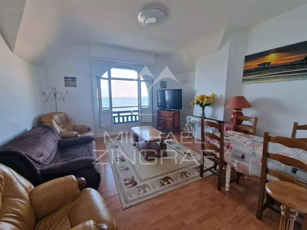 Appartement à ARCACHON