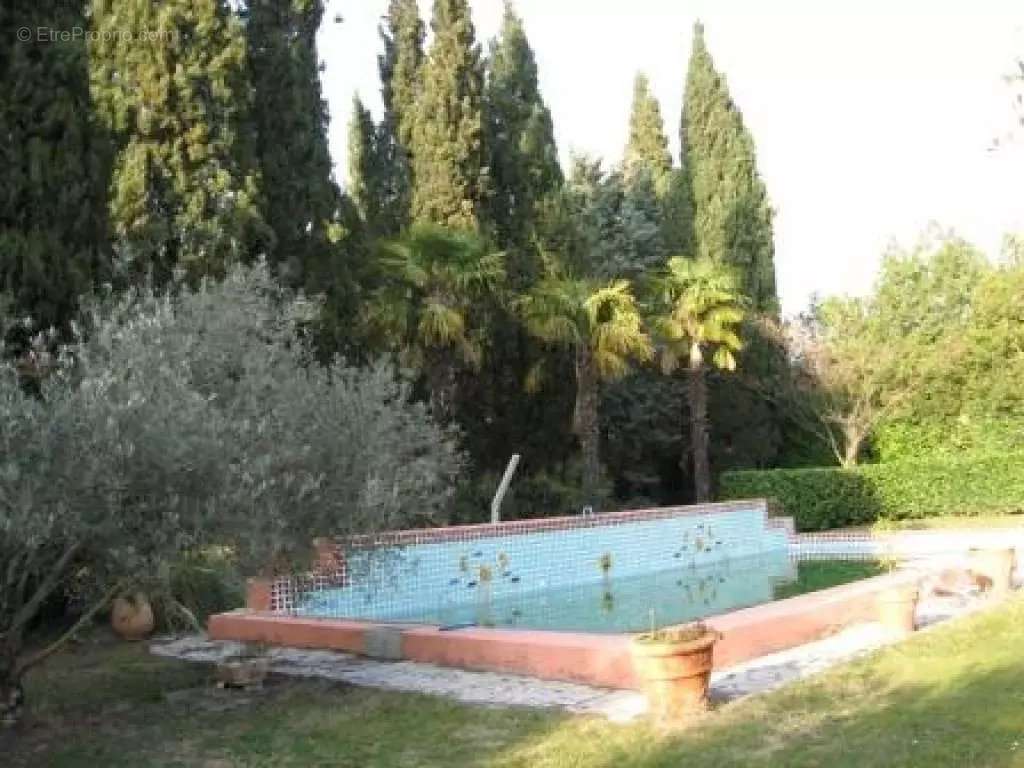 Maison à CAVAILLON