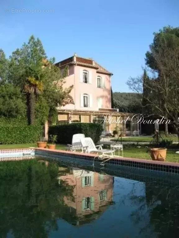 Maison à CAVAILLON