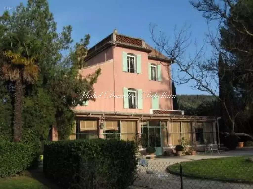 Maison à CAVAILLON