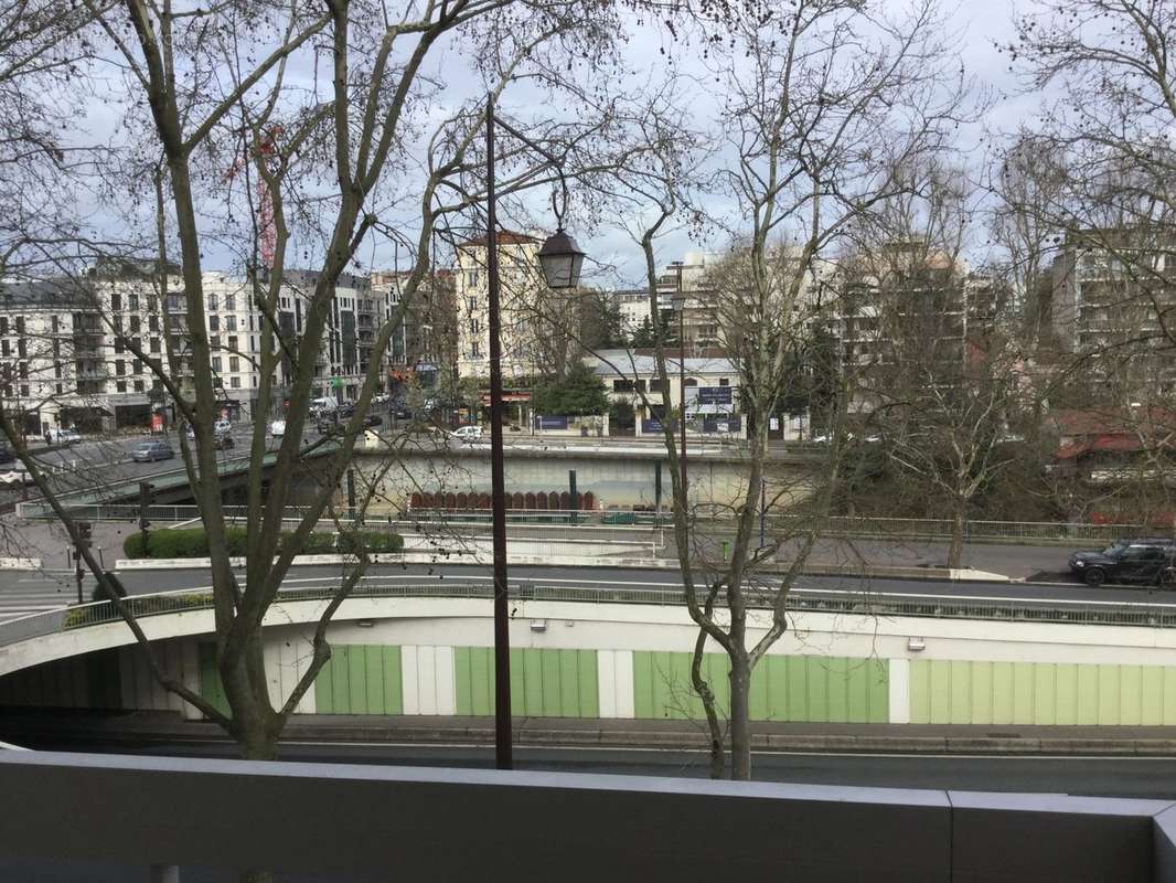 Appartement à NEUILLY-SUR-SEINE