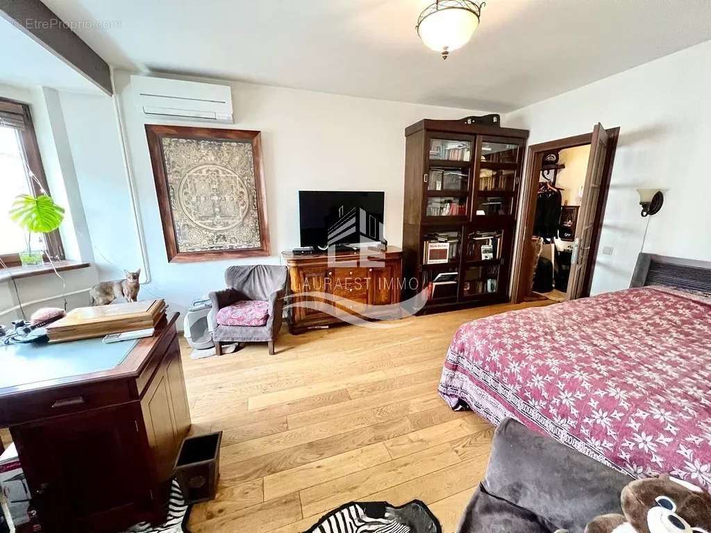 Appartement à CRANCEY