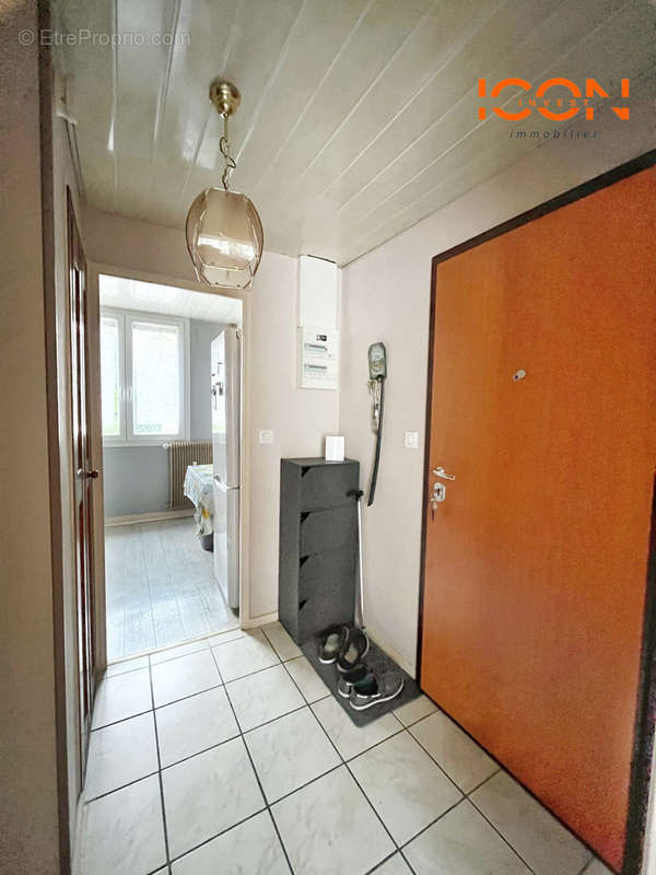 Appartement à BELFORT