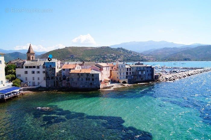 Appartement à SAINT-FLORENT