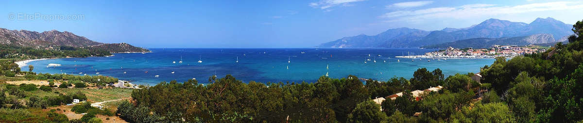 Appartement à SAINT-FLORENT