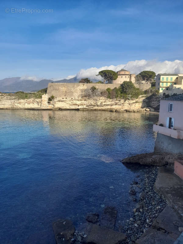 Appartement à SAINT-FLORENT