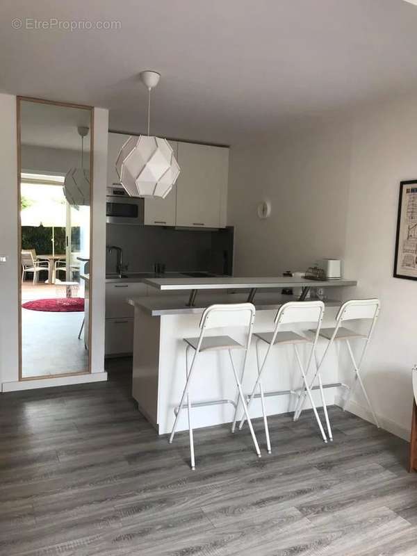 Appartement à CAGNES-SUR-MER