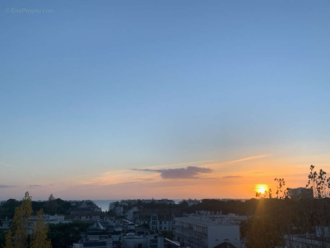 Appartement à LA BAULE-ESCOUBLAC