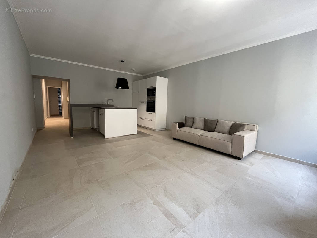 Appartement à VIDAUBAN