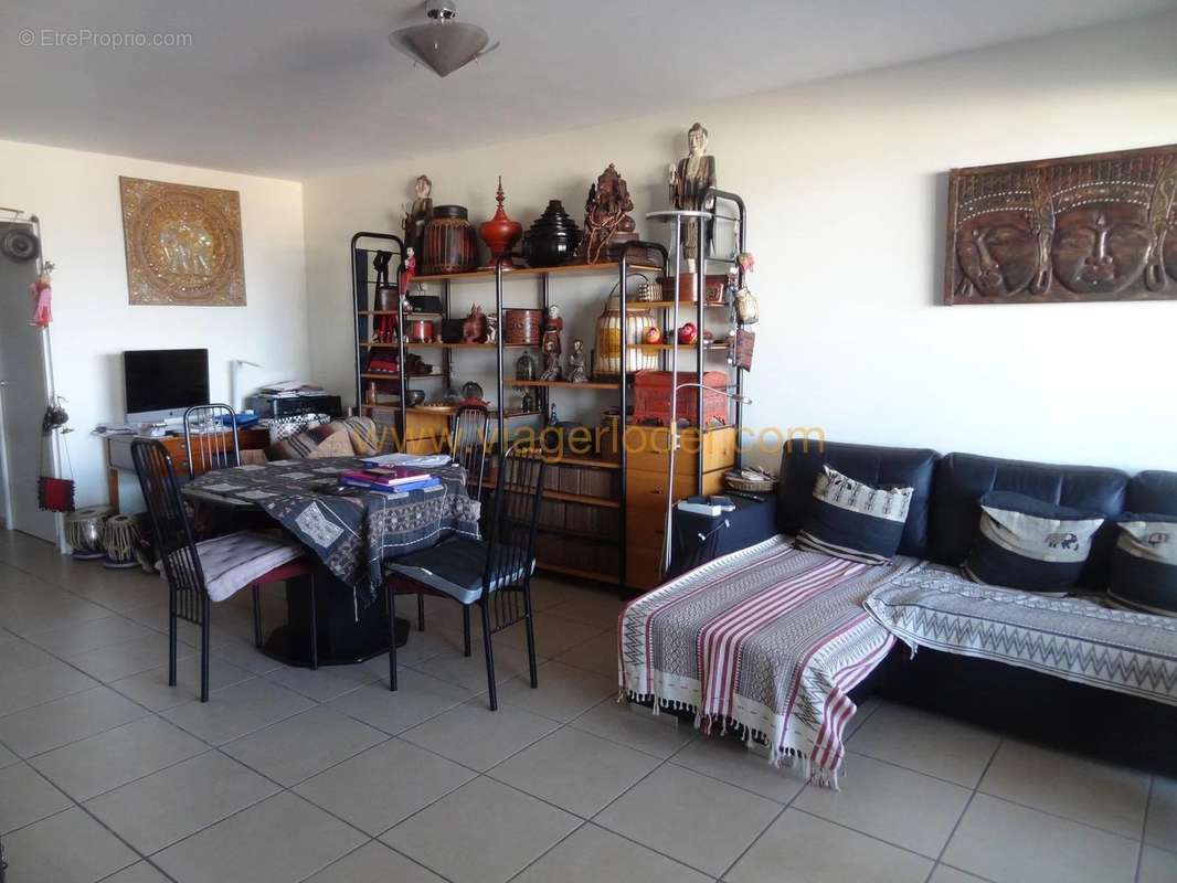 Appartement à SETE