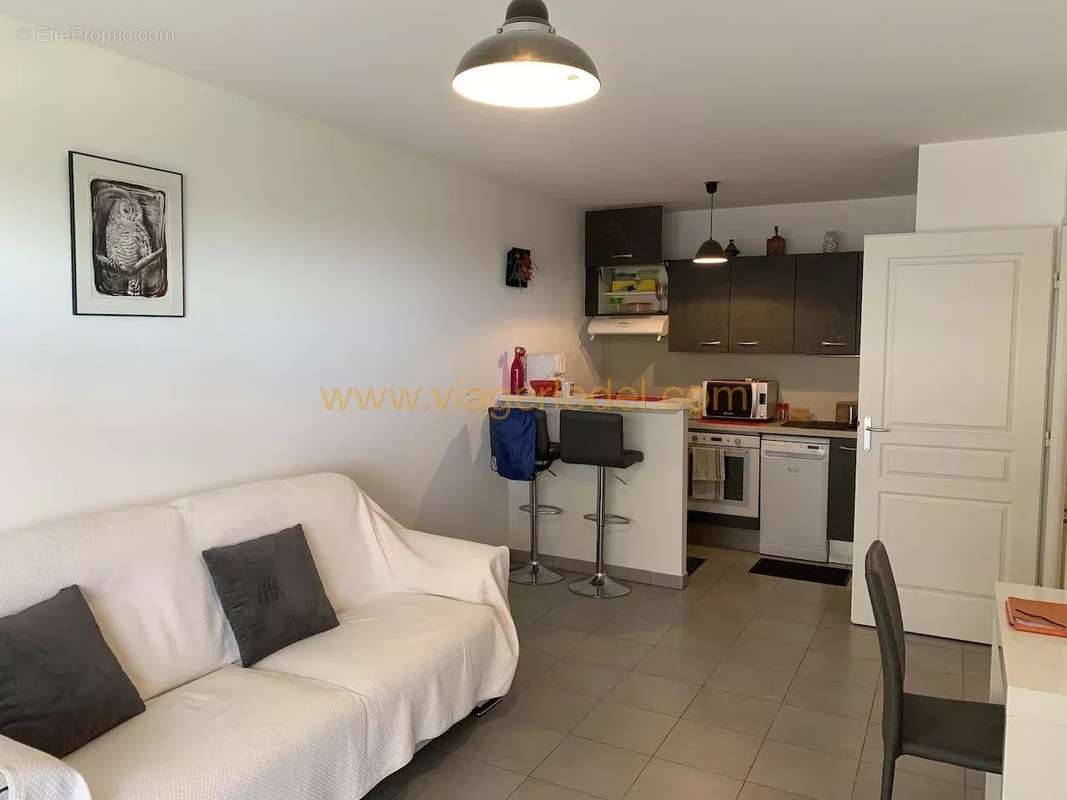 Appartement à VENCE