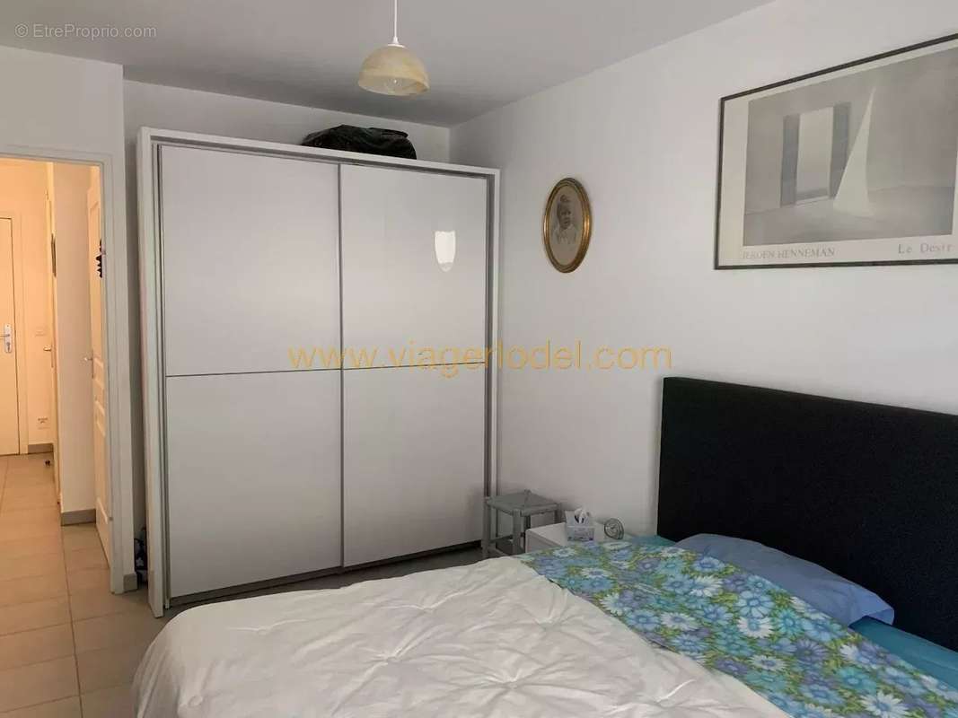 Appartement à VENCE